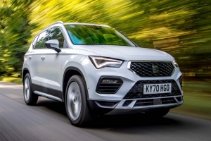 Seat Ateca, Leon, Arona ve Ibiza modellerinde faizi sıfırladı