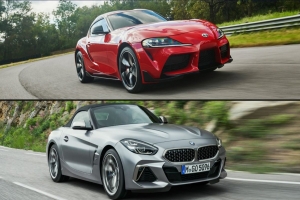 BMW, Toyota ile olan ilişkilerini güçlendirmek istiyor