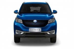 Çinli SUV DFSK Seres 3, Türkiye için tarih verdi