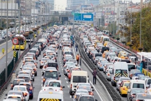 Dizel yasağı er ya da geç İstanbul'da da uygulanacak