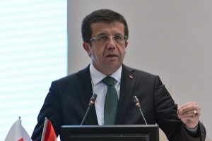 Bakan Zeybekci: Gümrük Birliği uzun vadede sürdürülebilir değil, Türk TIR’ları engelleniyor