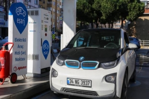 Elektrikli araçlar yüzde 80 tasarruf sağlıyor