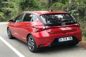 Yeni Hyundai i20 B sınıfında ne kadar iddialı?