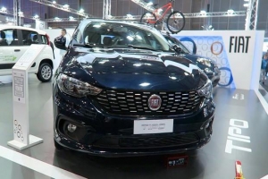 Fiat, itibarını en çok artıran otomobil markası oldu