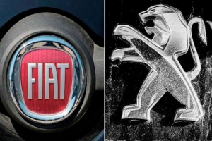 Fiat ve Peugeot gelecek hafta birleşiyor!