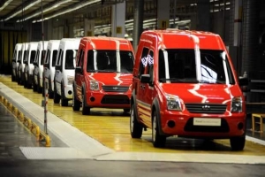 Ford Otosan, Yeniköy'de 3 hafta mola verecek