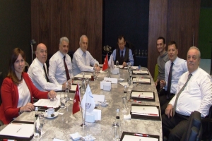 ARLOD 10.Olağan Genel Kurul Toplantısı gerçekleştirildi.