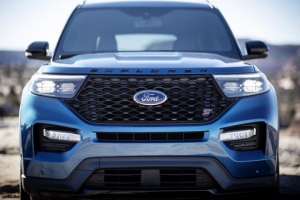 Virüs salgını Ford'a pahalıya patladı!