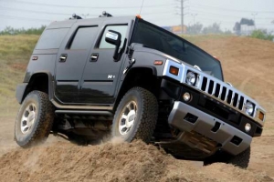 Hummer ''elektrik'' ile geri dönüyor
