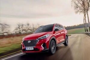 Hyundai Tucson N Line Türkiye'de: İşte fiyatı ve özellikleri