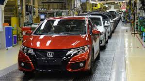 Honda'nın kapatacağı fabrikayı bir Türk şirket satın aldı: Elektrikli otomobil üretecek