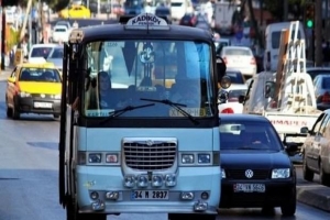 İstanbul'daki toplu taşıma için önemli gelişme!