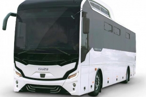 Isuzu Interliner CNG, 'Yılın Otobüsü' seçildi