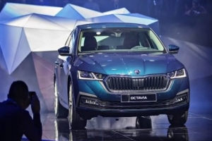2020 Skoda Octavia Türkiye için tarih verdi