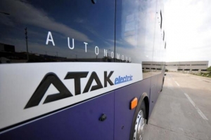 Karsan Atak’a Avrupa’da rağbet artıyor!