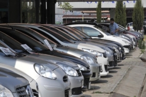 İkinci elin kralı VW Passat oldu