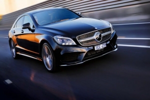 Mercedes 2020'nin ilk çeyreğinde cirosunu açıkladı!