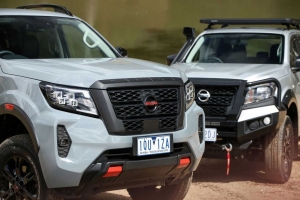 2021 Nissan Navara tanıtıldı: İşte özellikleri