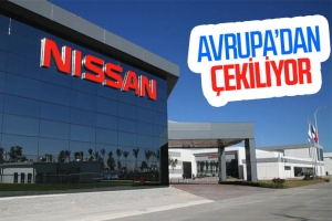 Nissan'ın Avrupa operasyonlarını Renault devralıyor