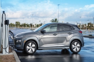 Otomobil devi açıkladı! 44 adet elektrikli model geliyor