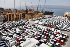 Otomotivde en çok ihracat yapan iller belli oldu