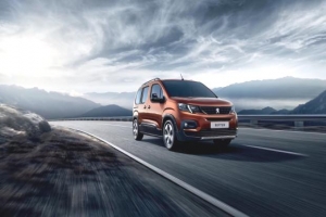 Peugeot Rifter, avantajlı fiyatlarla satışta çıktı