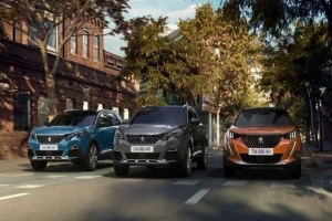 Peugeot'dan sıfır faizli temmuz kampanyası
