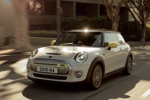 Elektrikli Mini Cooper SE yola çıkıyor! İşte menzili...