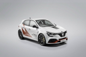 Porsche fiyatına Renault: İşte yeni Megane RS Trophy-R'ın fiyatı
