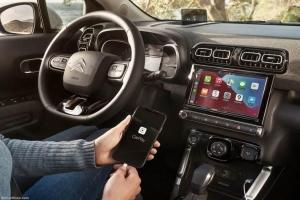 Citroen C3 Aircross Türkiye'ye giriş yaptı! İşte fiyatı