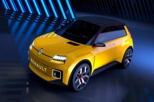 Fransız üretici 4 yılda 14 yeni model tanıtacak