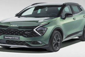 Yeni Kia Sportage Türkiye fiyatı belli oldu!