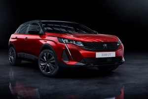Peugeot'dan mart kampanyası: Sıfır faizli kredi ve daha fazlası