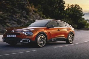 Mart ayında Citroen C4'e özel sıfır faizli kredi imkanı