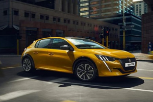Peugeot 2022 Mayıs fiyat listesini açıkladı: İşte yeni fiyatlar!