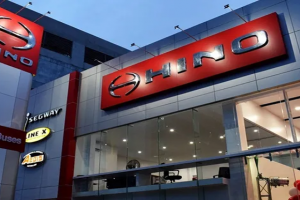 Toyota'nın iştiraki Hino’dan ‘hileli emisyon’ itirafı
