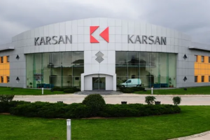 Karsan, Bursa’da yeni şube açıyor