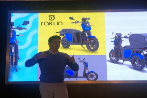 Ford Otosan’dan hafif mobilite girişimi