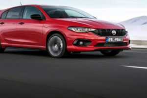 Fiat Egea'nın fiyatları 80 bin TL düştü!