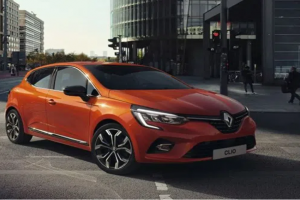 2022 ÖTV düzenlemesiyle fiyatı düşen Renault modelleri