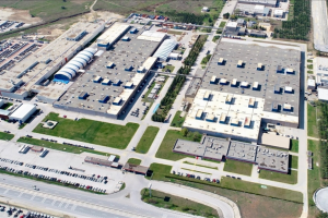 Ford Otosan yerli şanzıman ve elektrikli araçta vites yükseltti