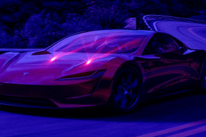 Tesla, sileceklerin yerine kullanacağı lazer sistemini onayladı