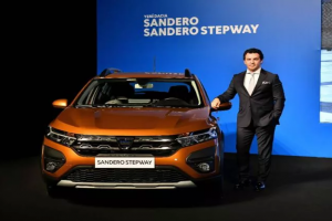 Dacia Sandero ve Sandero Stepway Türkiye'de! İşte fiyatı ve özellikleri