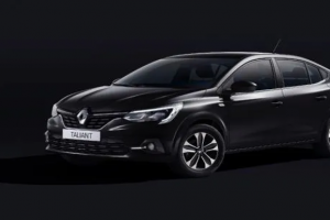 Renault Symbol'ün yerini alacak Taliant modeli tarih verdi