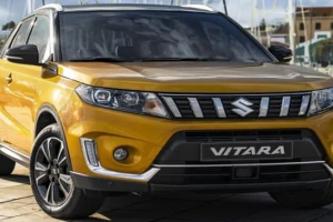 Suzuki'de çip krizi üretimi durdurdu