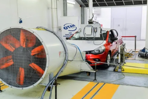 OTAM, 5 milyon TL yatırım planladığı yeni test merkezini TOSB'de açıyor