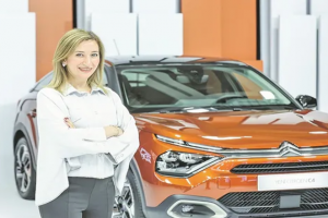 Citroen, tedarik kozuyla Türkiye rekorunu kıracak