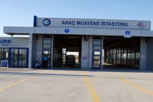 Araç muayene gecikme bedelleri yeniden düzenleniyor