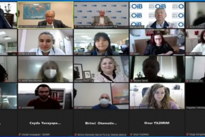 Otomotivde ‘Yeşil Dönüşüm’ masaya yatırıldı