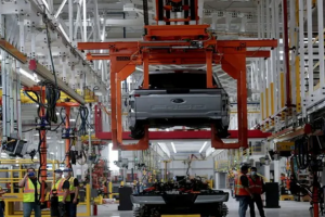 Ford ve GlobalFoundries, çip arzını artırmak için iş birliğine gitti